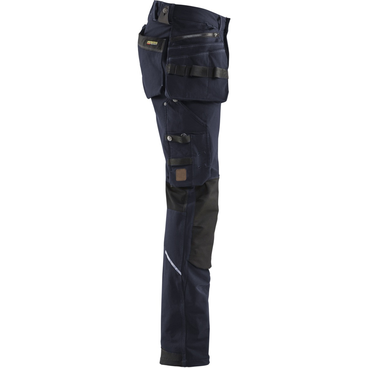 工匠长裤 四向拉伸 X1900