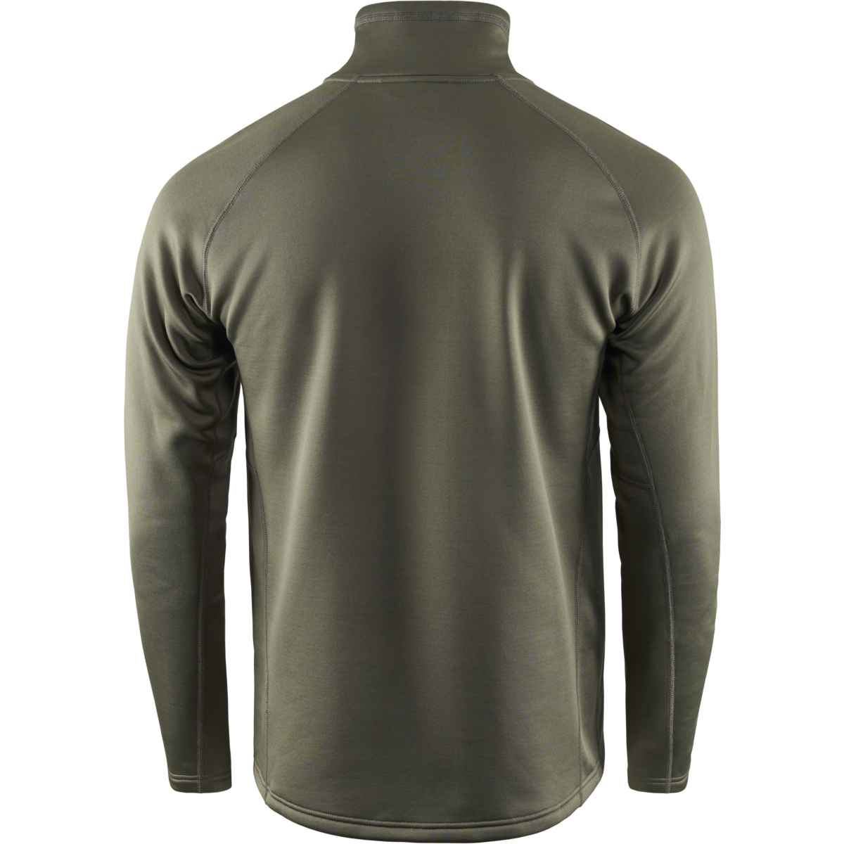 Grundies Thermal 1/2 Zip