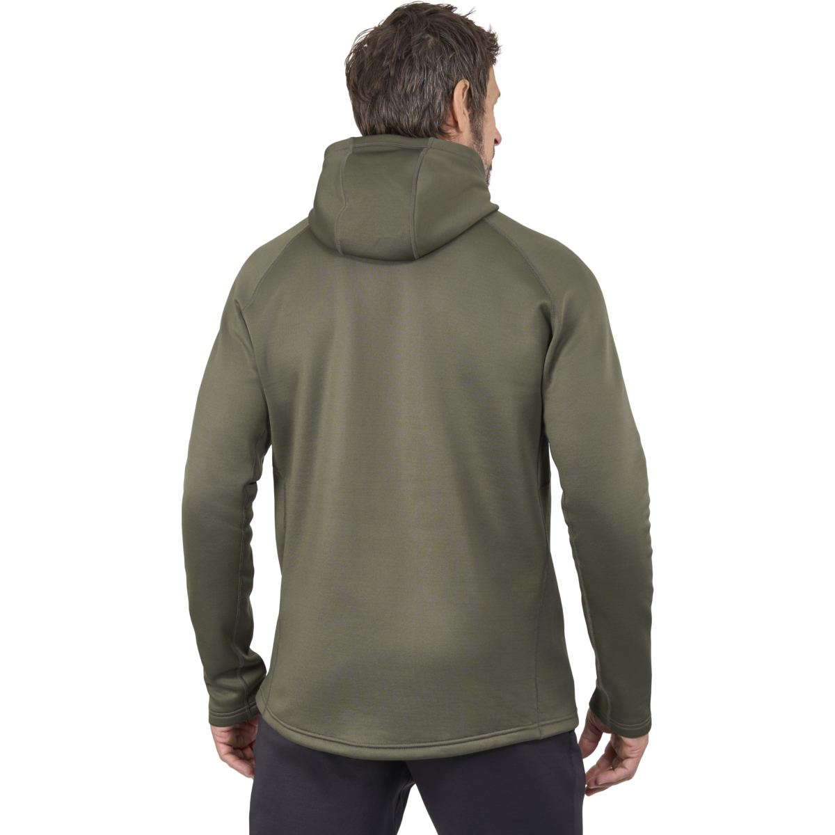 Grundies Thermal FZ Hoodie