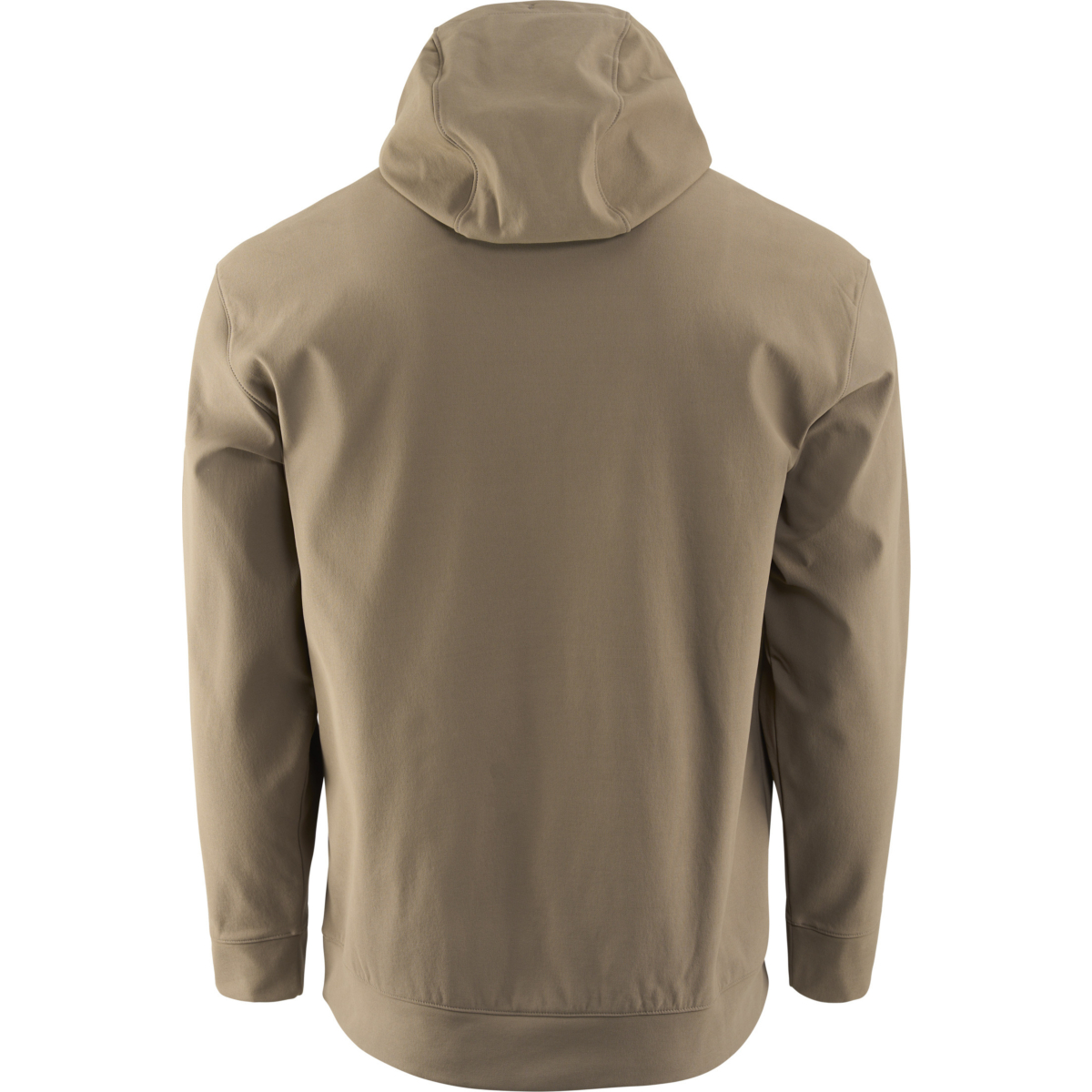 Kryall Softshell DWR Hoodie