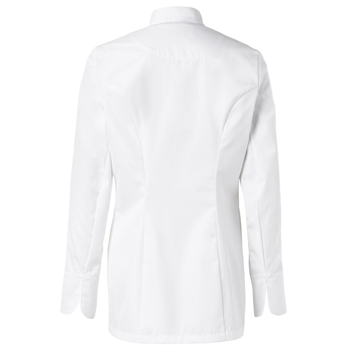 厨师夹克（女士）