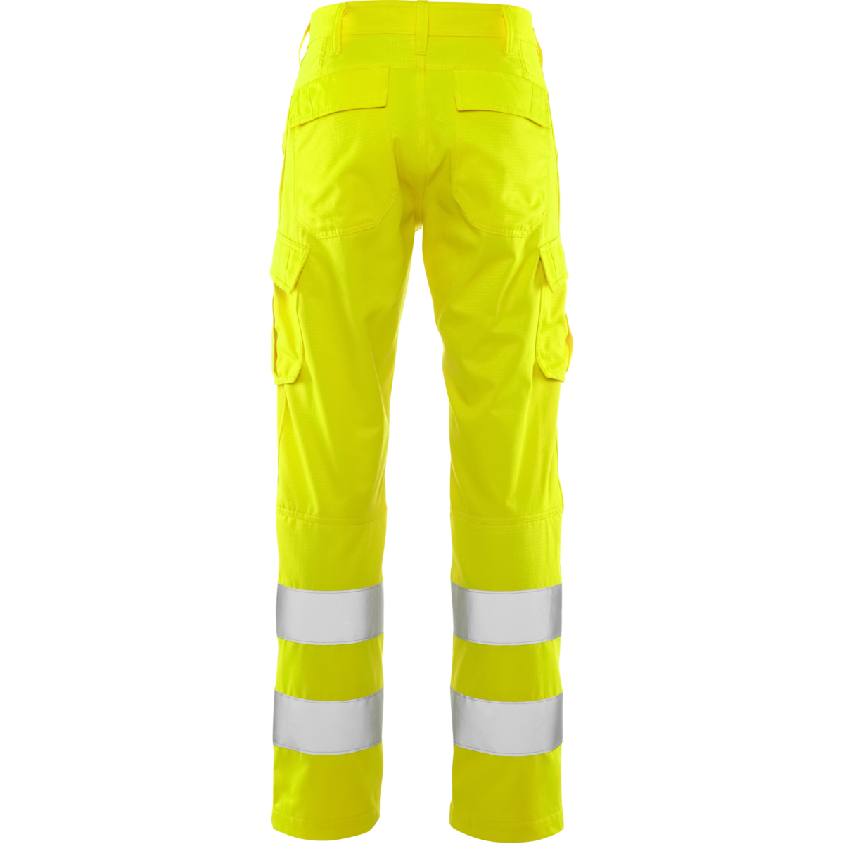 带大腿口袋的裤子