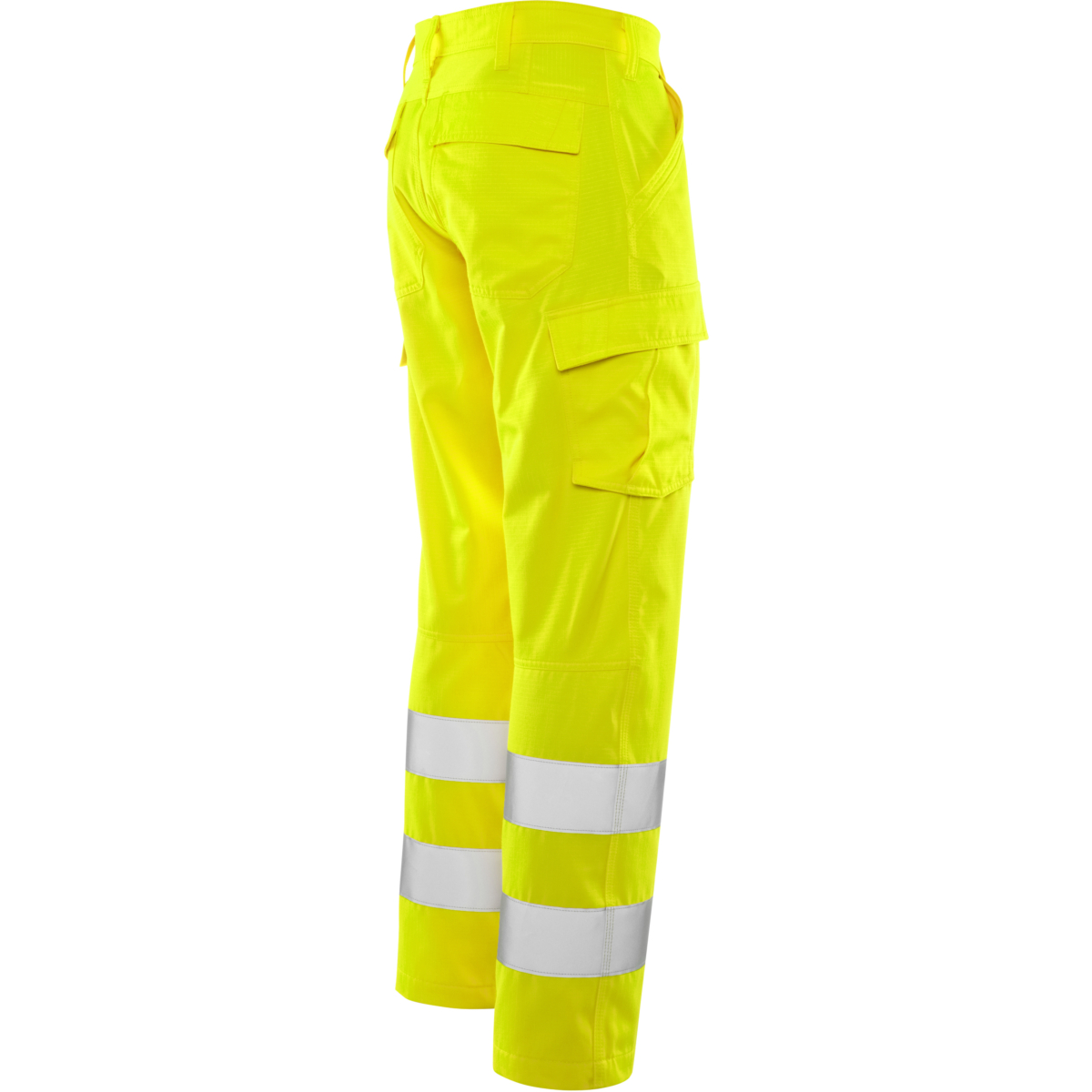 带大腿口袋的裤子