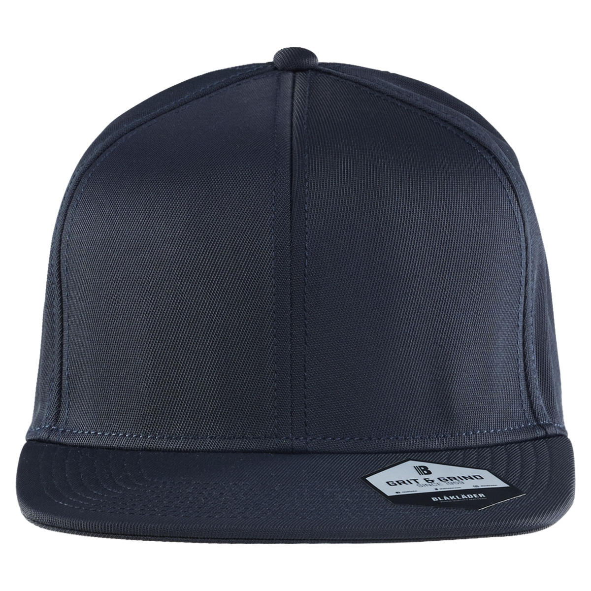 2086 平沿帽，弹性好