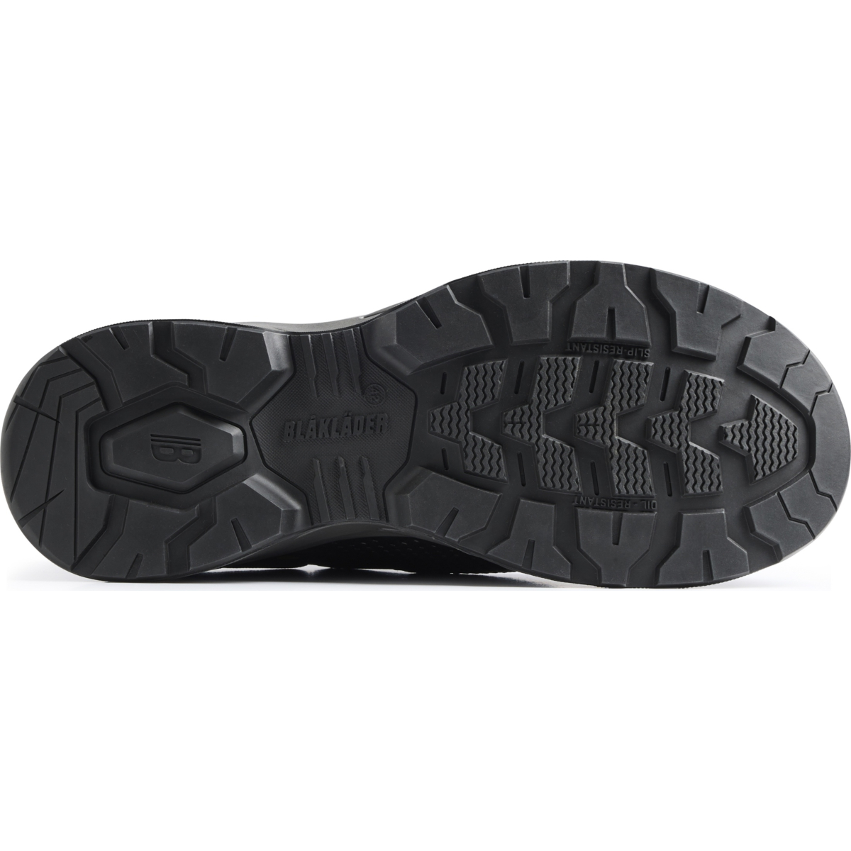 2293 EPIC 安全鞋 S7S 防水