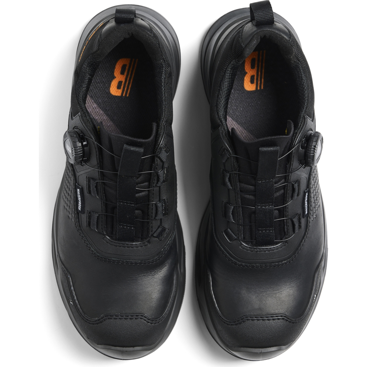 2293 EPIC 安全鞋 S7S 防水