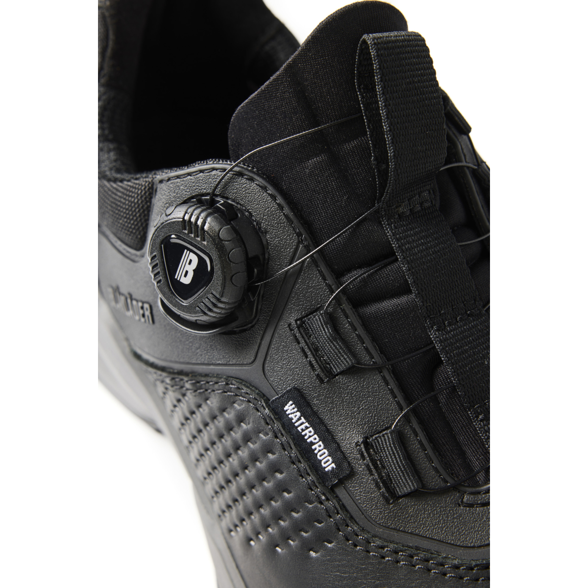 2293 EPIC 安全鞋 S7S 防水