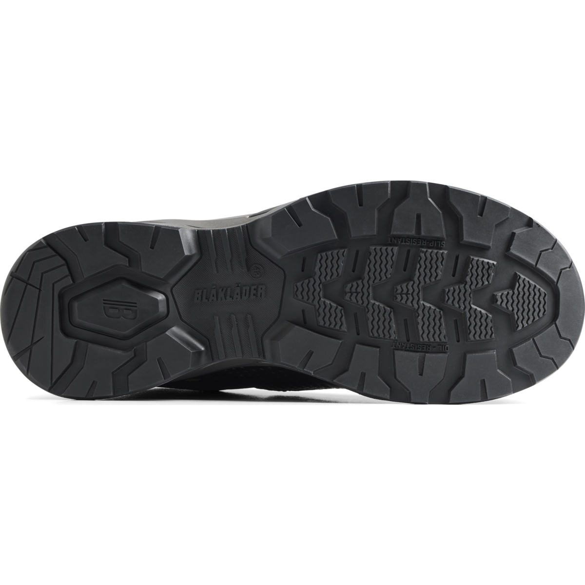 2294 EPIC 安全靴 S7S 防水