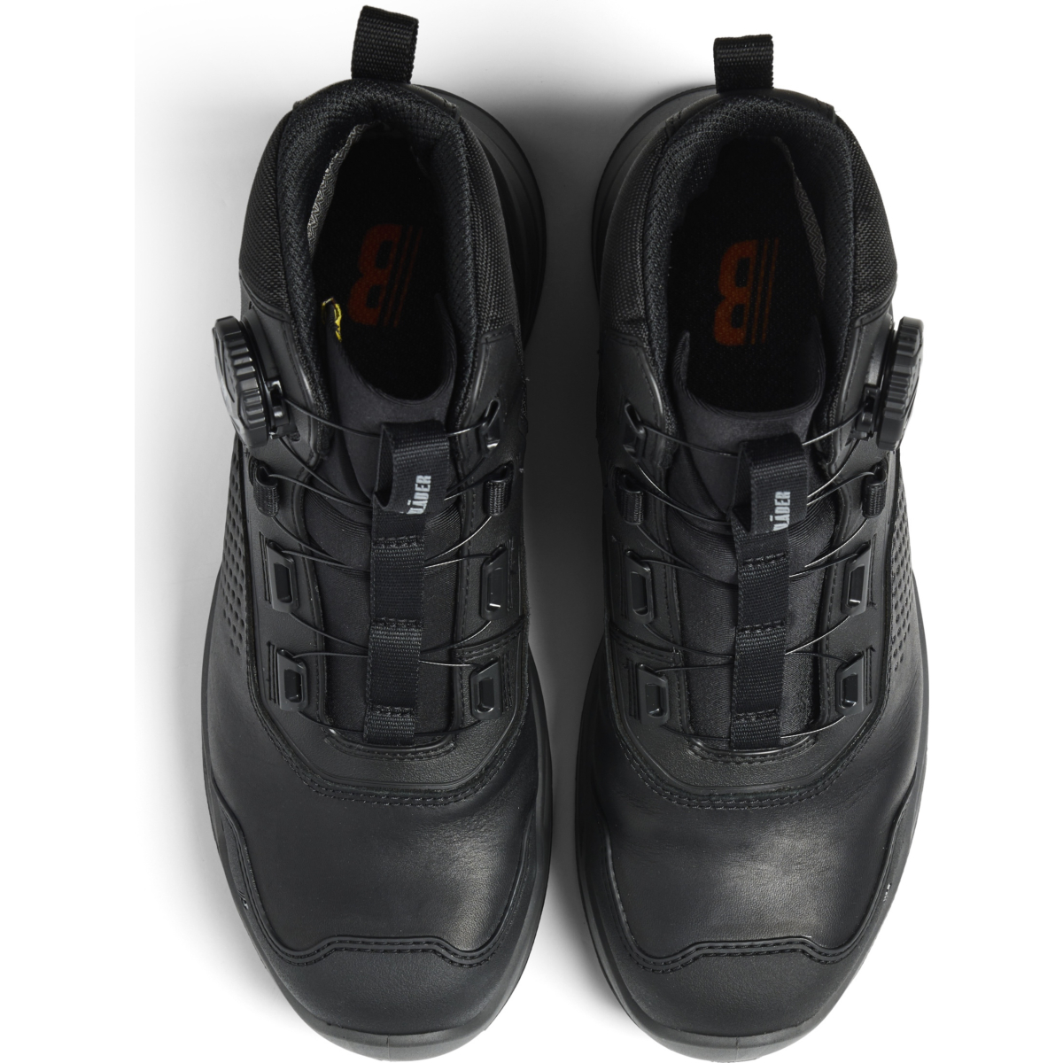 2294 EPIC 安全靴 S7S 防水