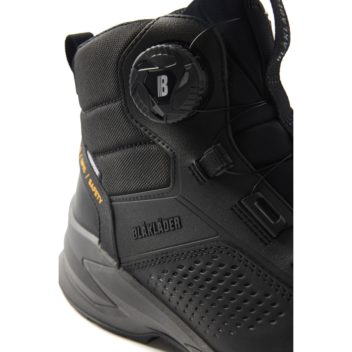 2294 EPIC 安全靴 S7S 防水