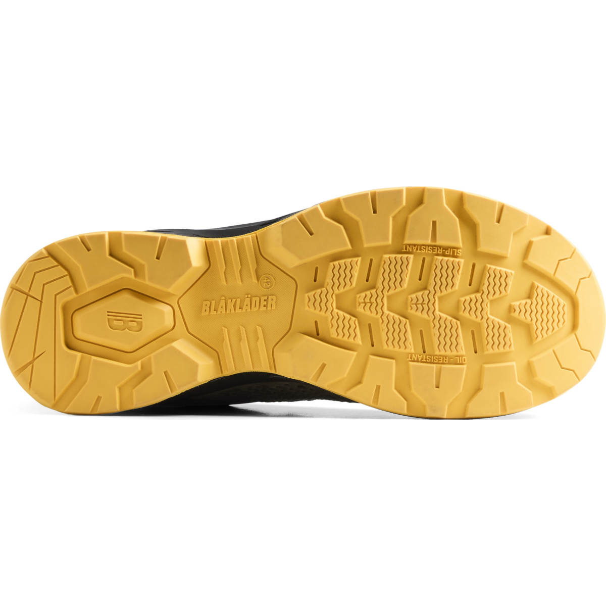 2296 EPIC 安全靴 S3S