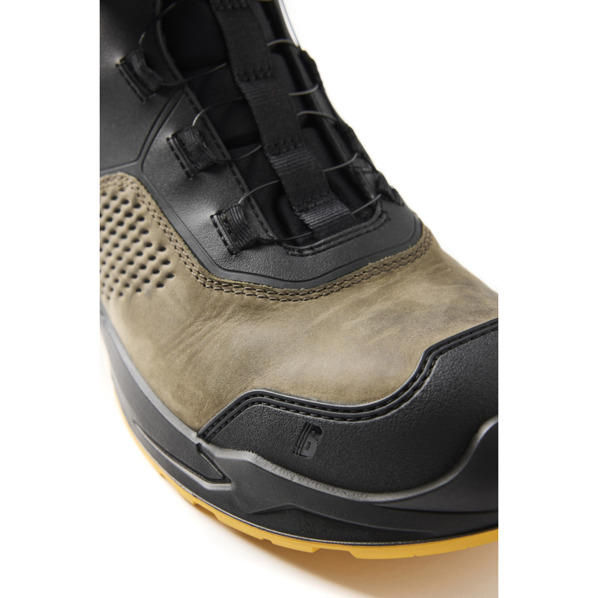 2296 EPIC 安全靴 S3S