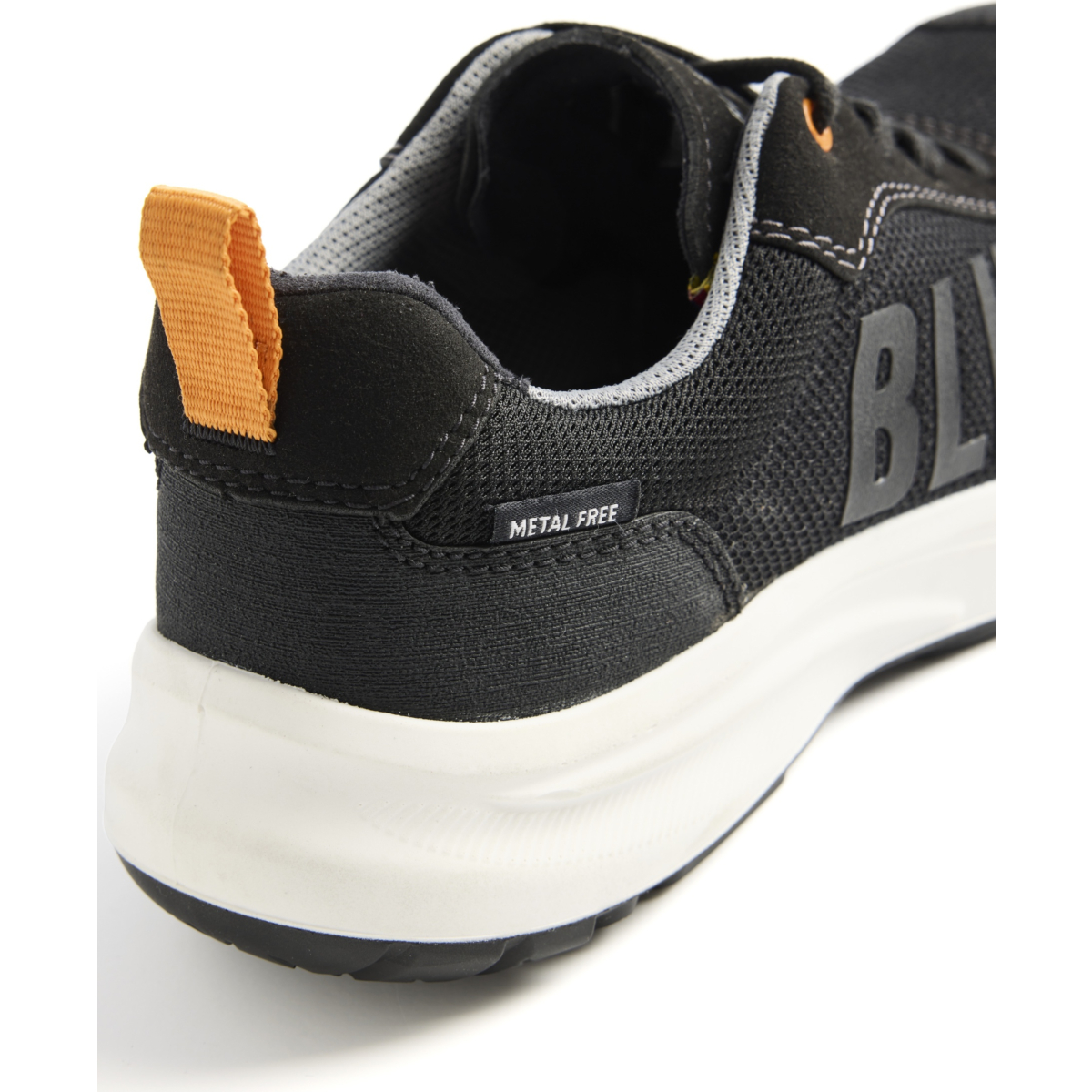 2302 MOVER 安全鞋 S1