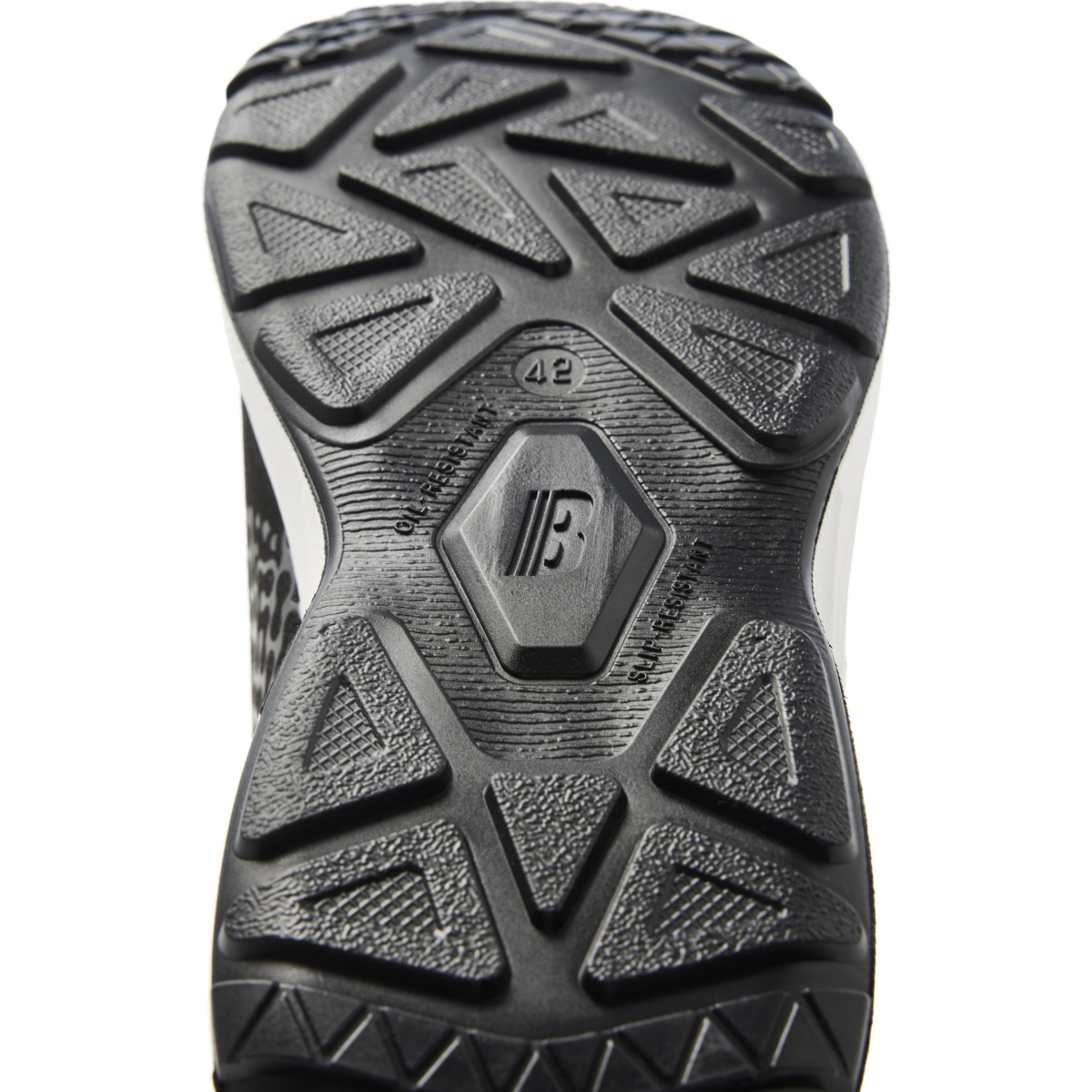 2302 MOVER 安全鞋 S1