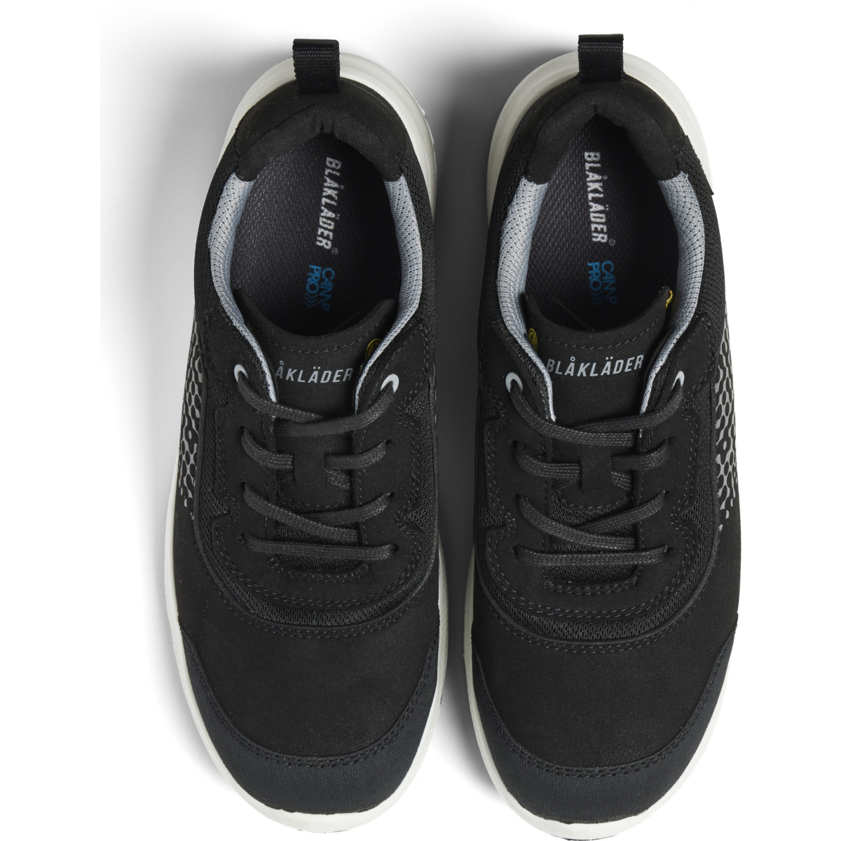 2304 MOVER 安全鞋 S3L