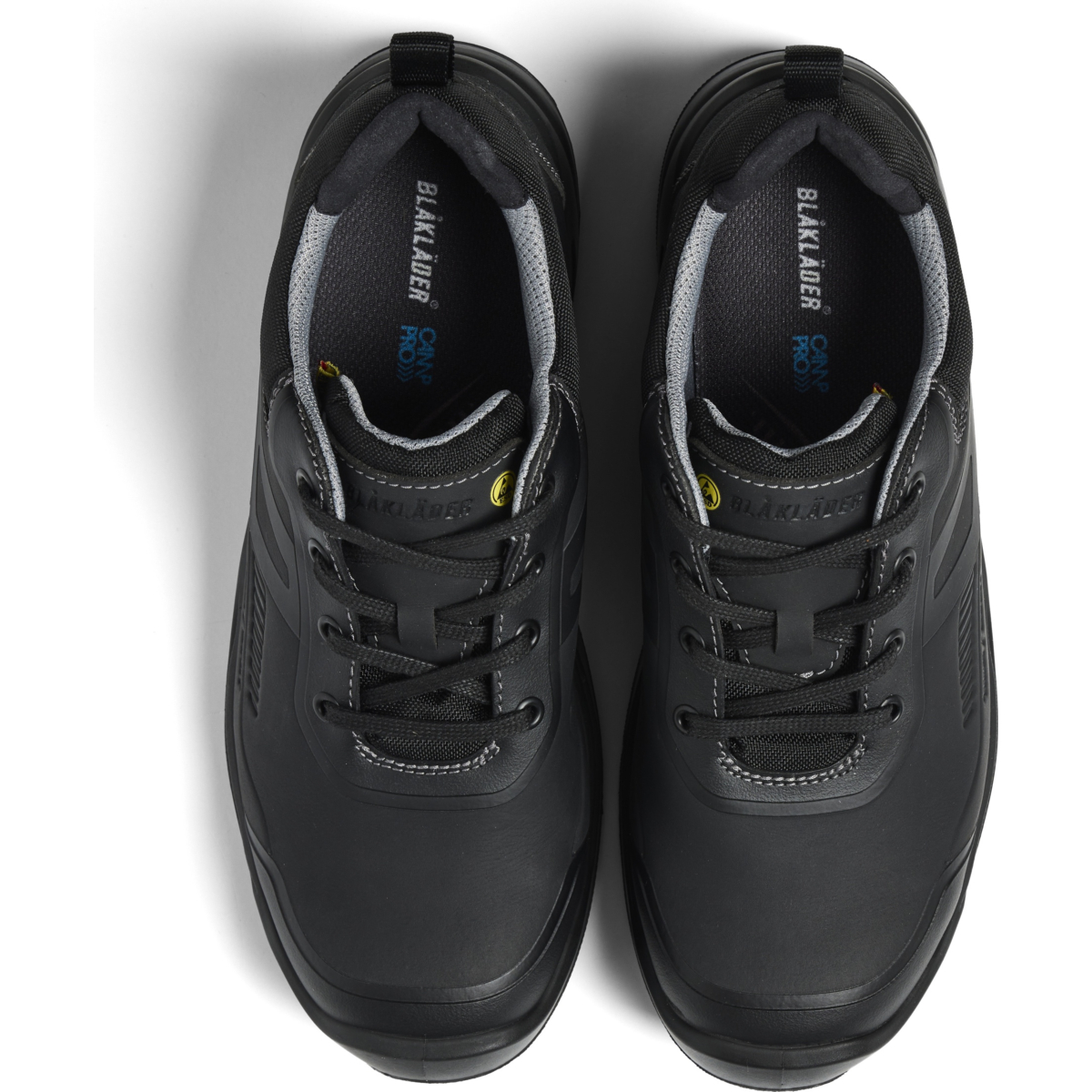 2372 TITAN 安全鞋 S3L