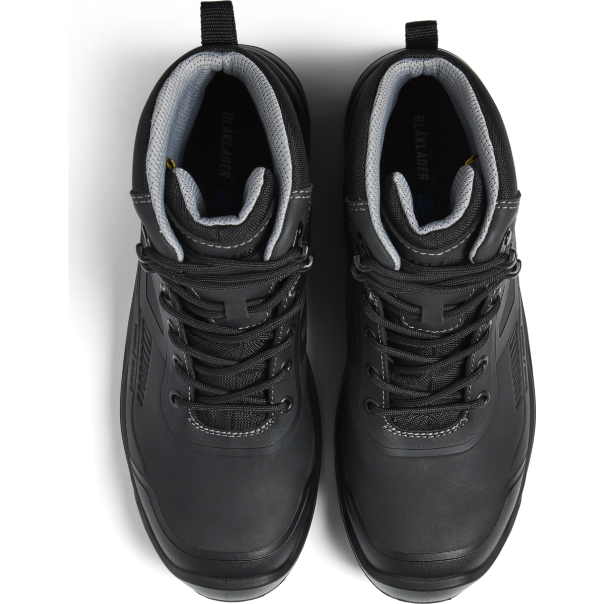 2382 TITAN 安全靴 S3L