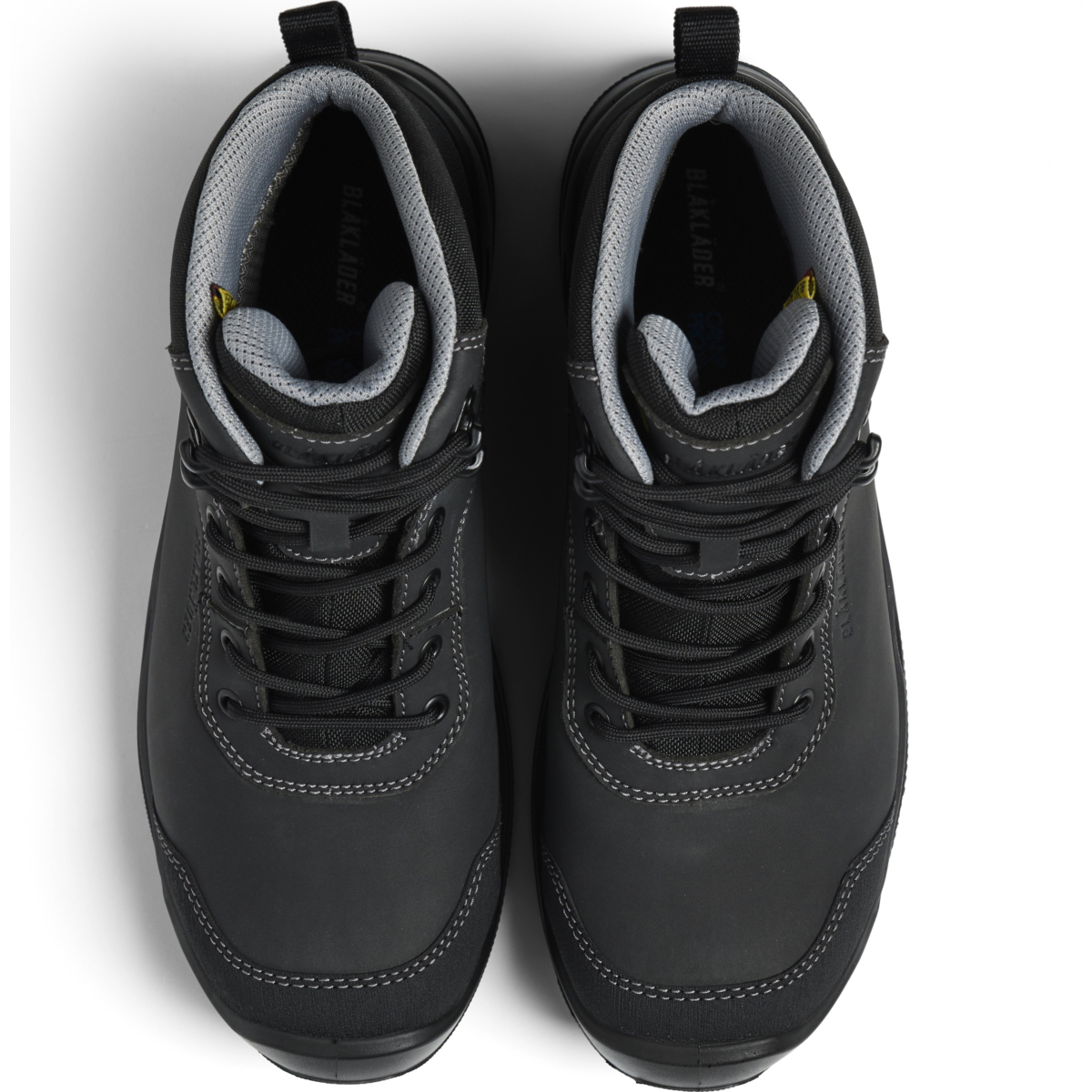 2386 TITAN 安全靴 S7L 防水