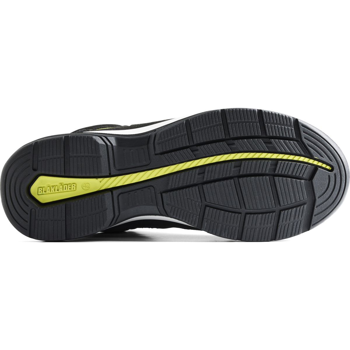 2440 CRADLE 安全鞋 S1PL