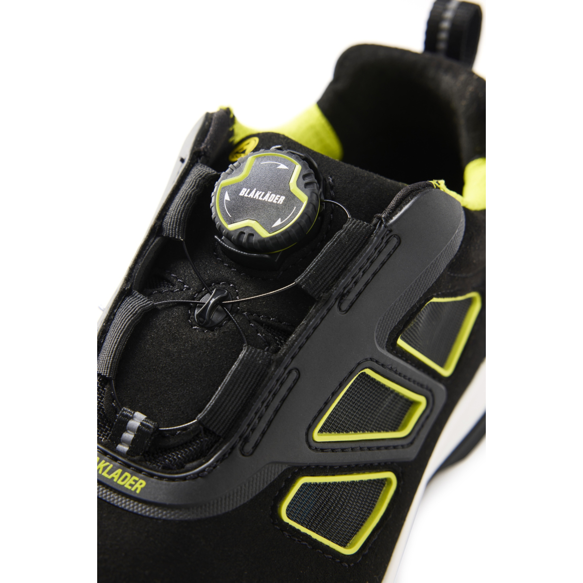 2440 CRADLE 安全鞋 S1PL