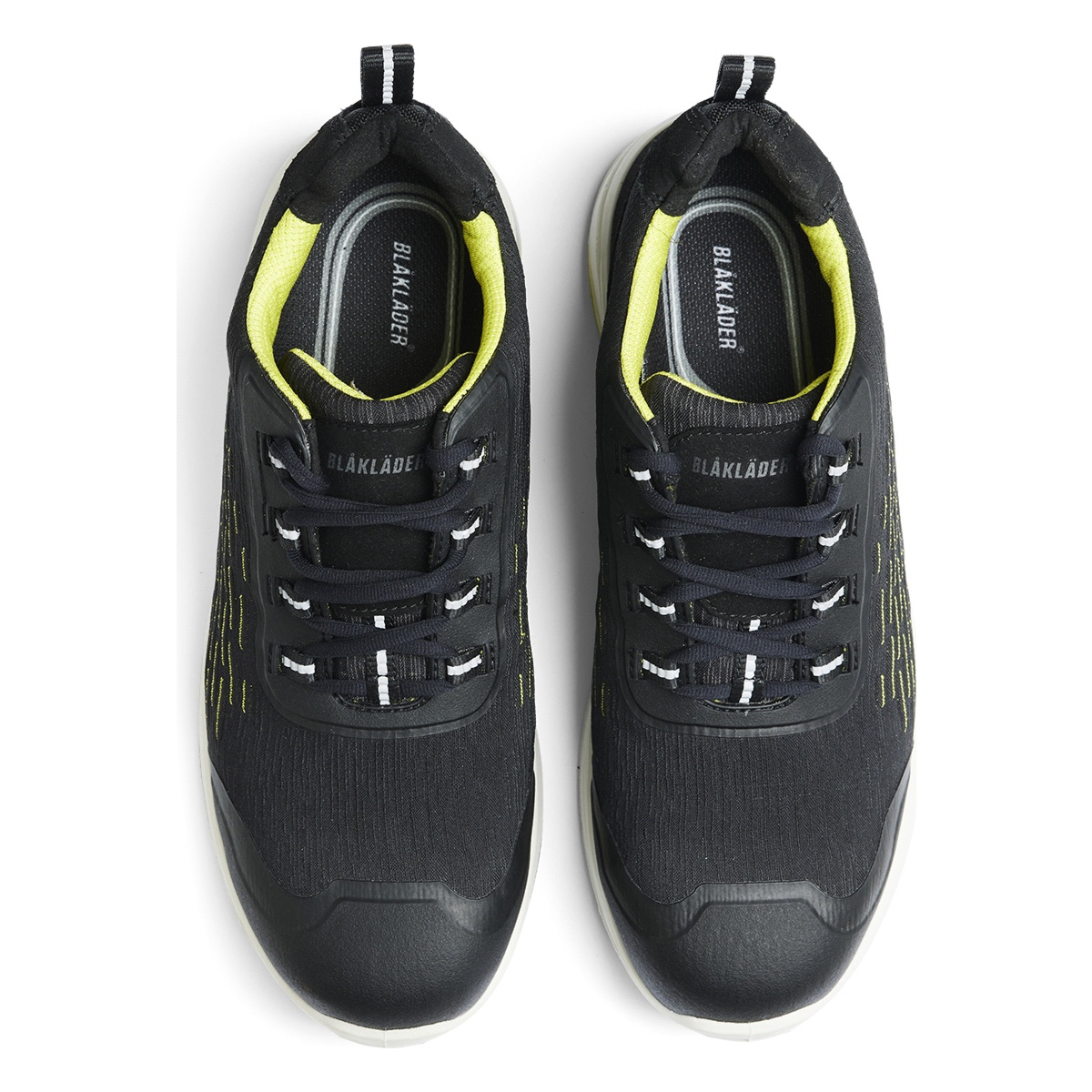 2441 CRADLE 安全鞋 S1PL