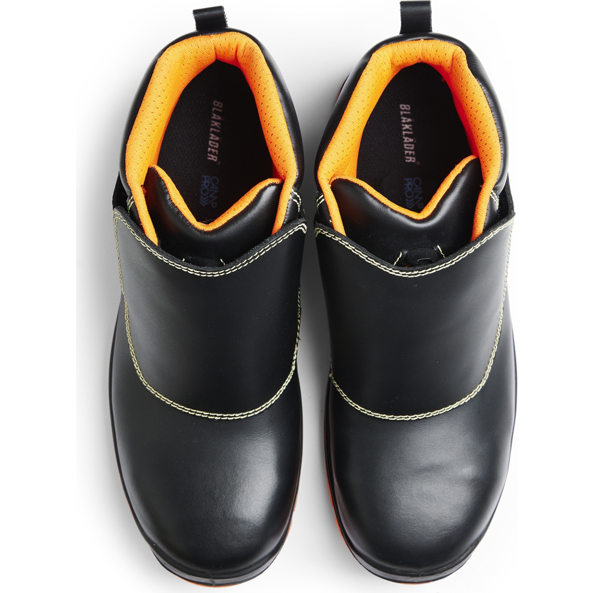 2458 ELITE 安全靴焊接 S3