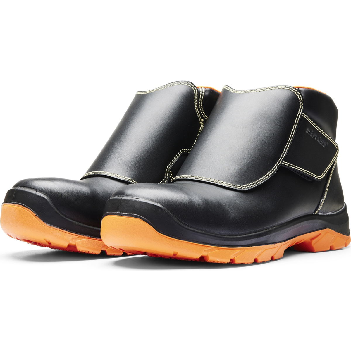 2458 ELITE 安全靴焊接 S3