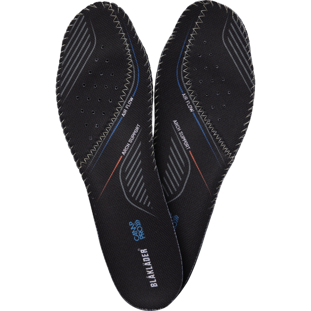 2462 原装鞋垫 复古款 & 精英款