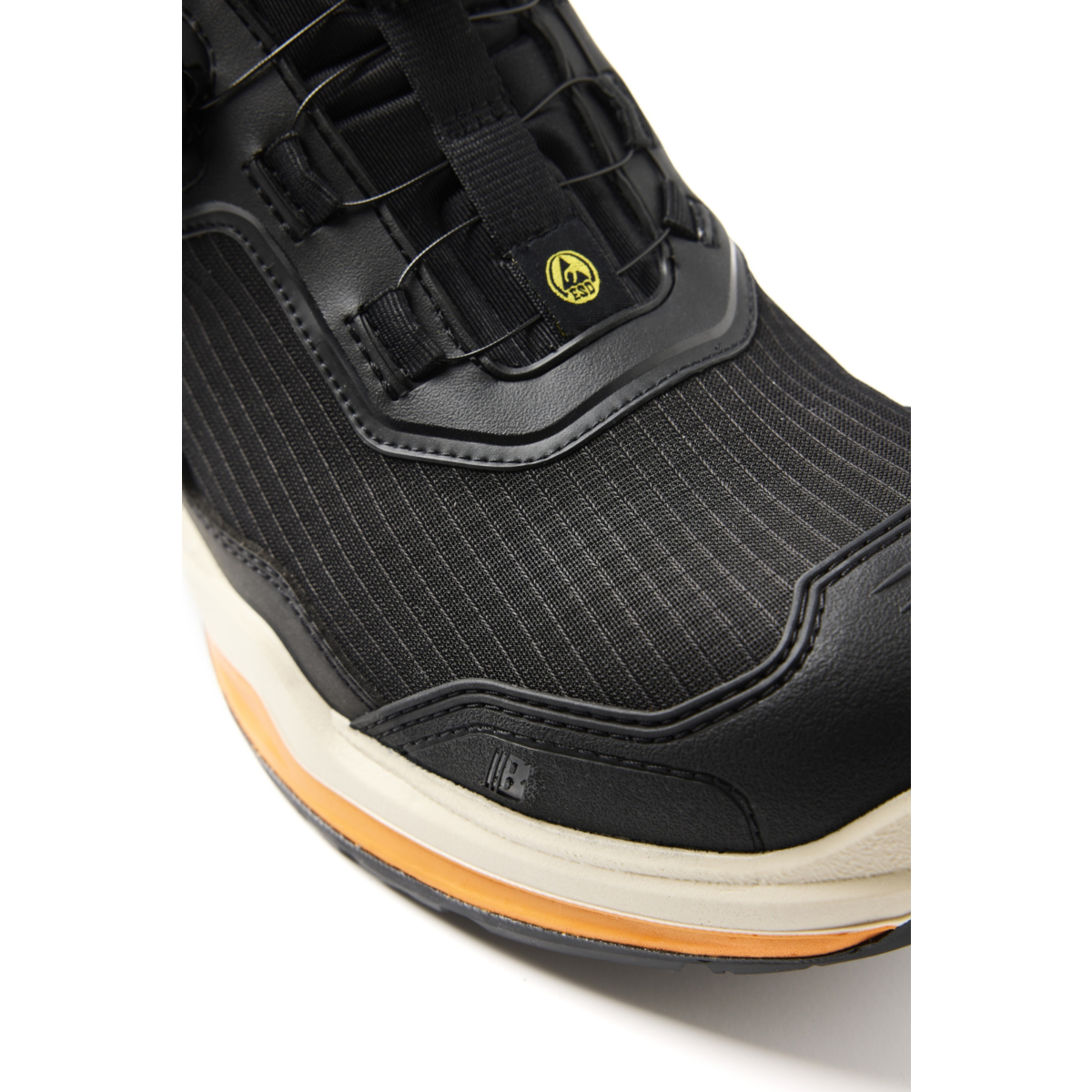 2488 STRIKER 安全鞋 S7S 防水