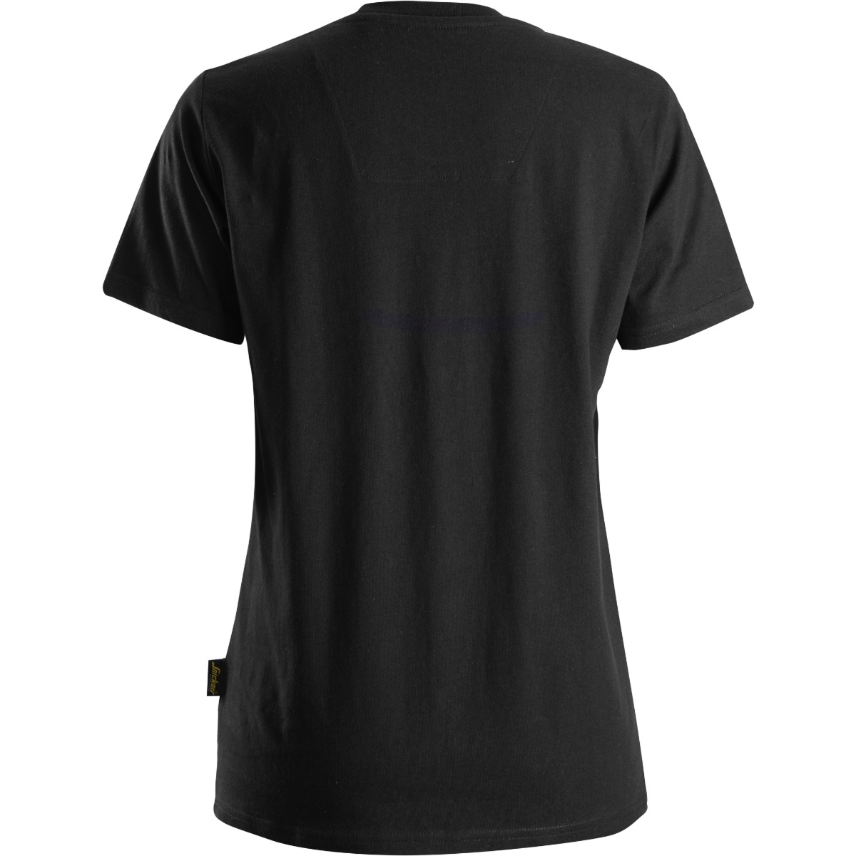 女士有机棉 T 恤