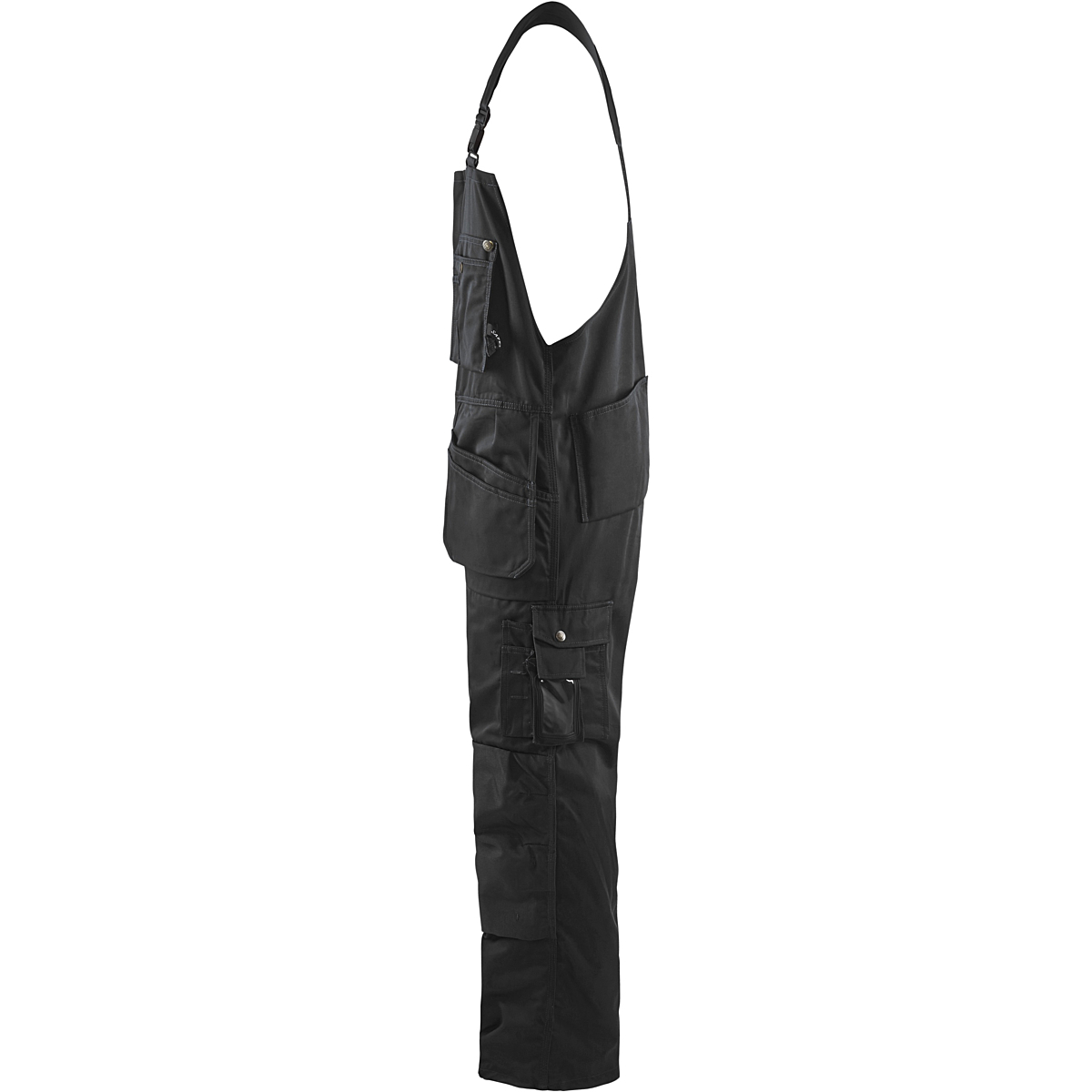 2600 Bib Overalls