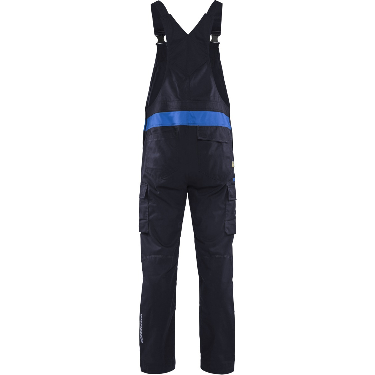 行业BIB整体拉伸