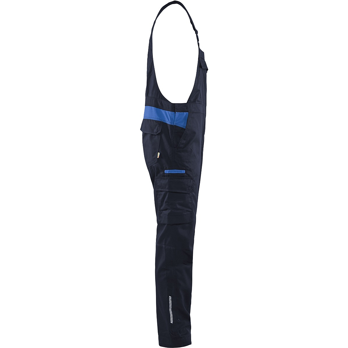 行业BIB整体拉伸