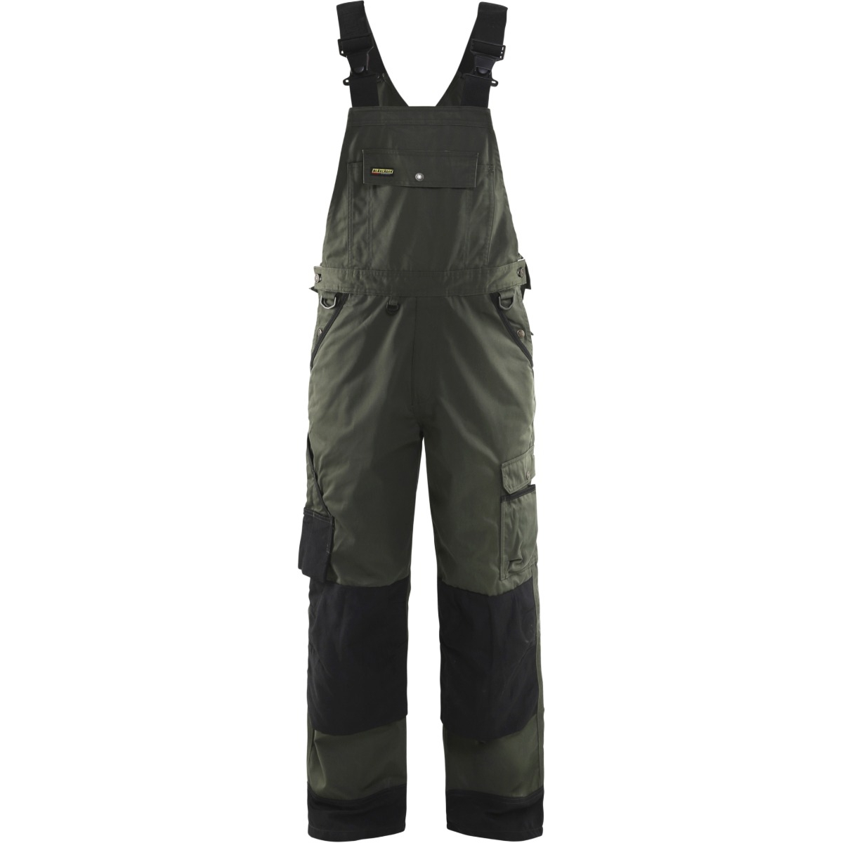 Garden Bib 工作服