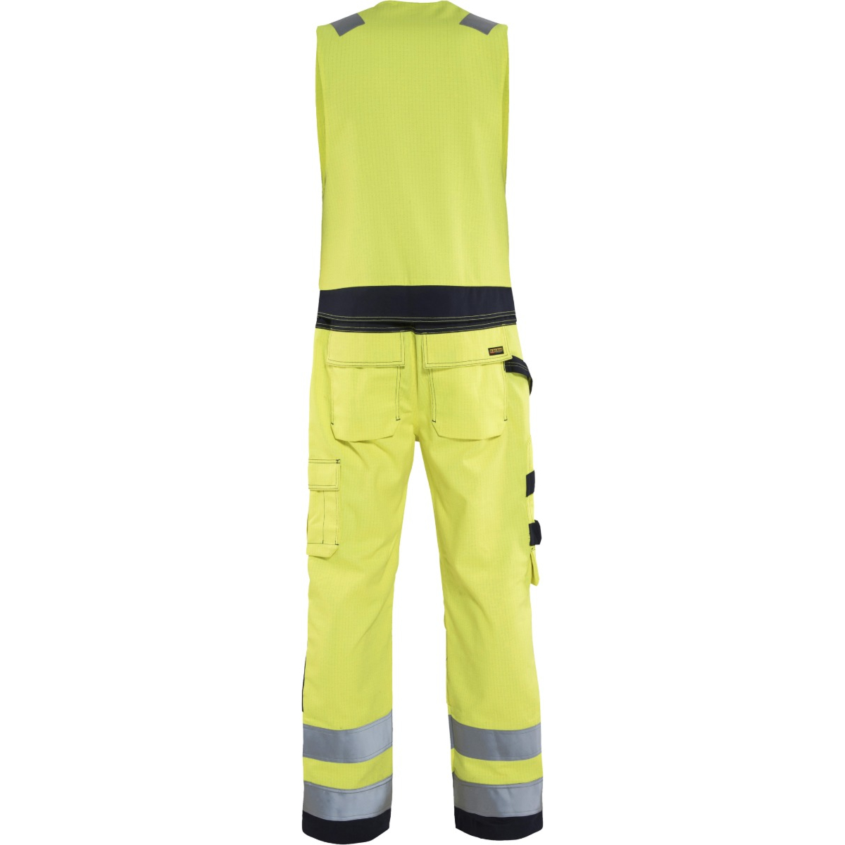 Multinorm 无袖连衣裤