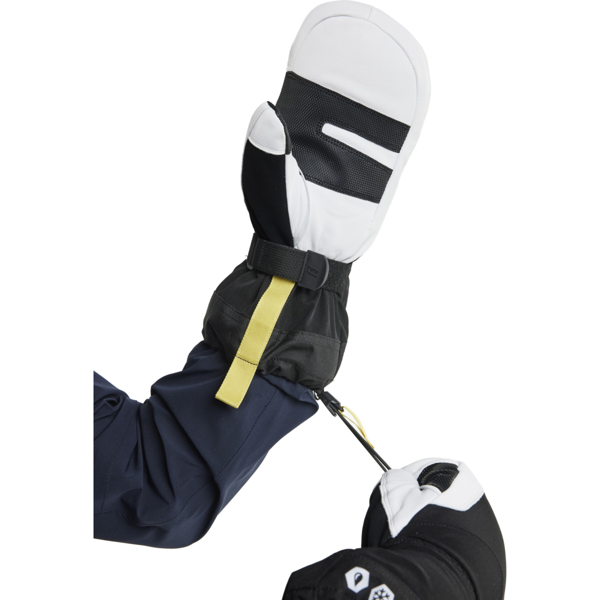 冬季手套超级保暖