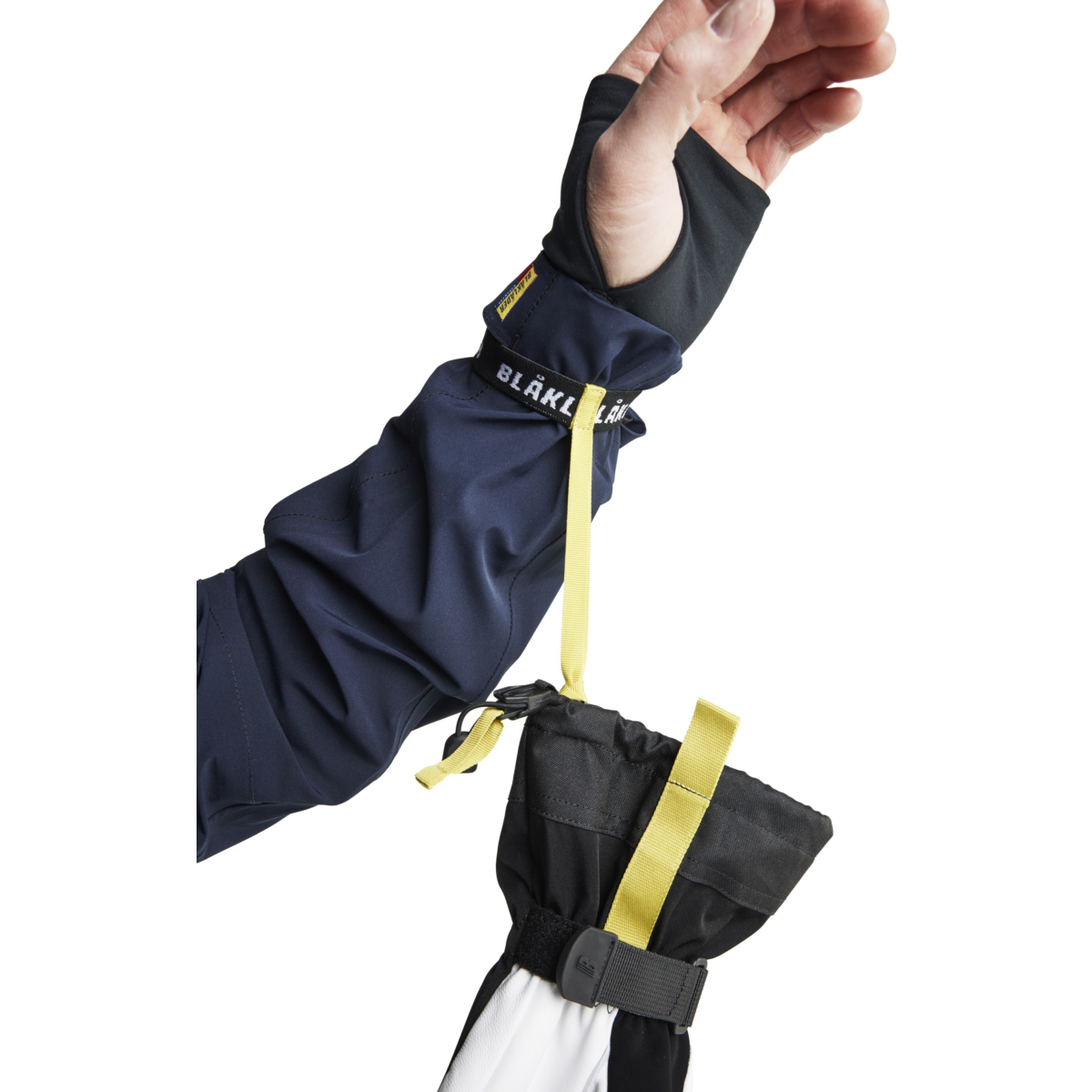 冬季手套超级保暖