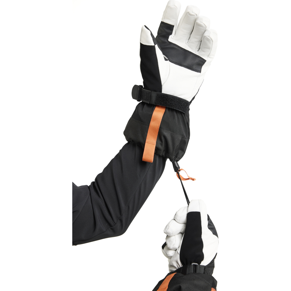 2816 Heated Glove Supreme Warm