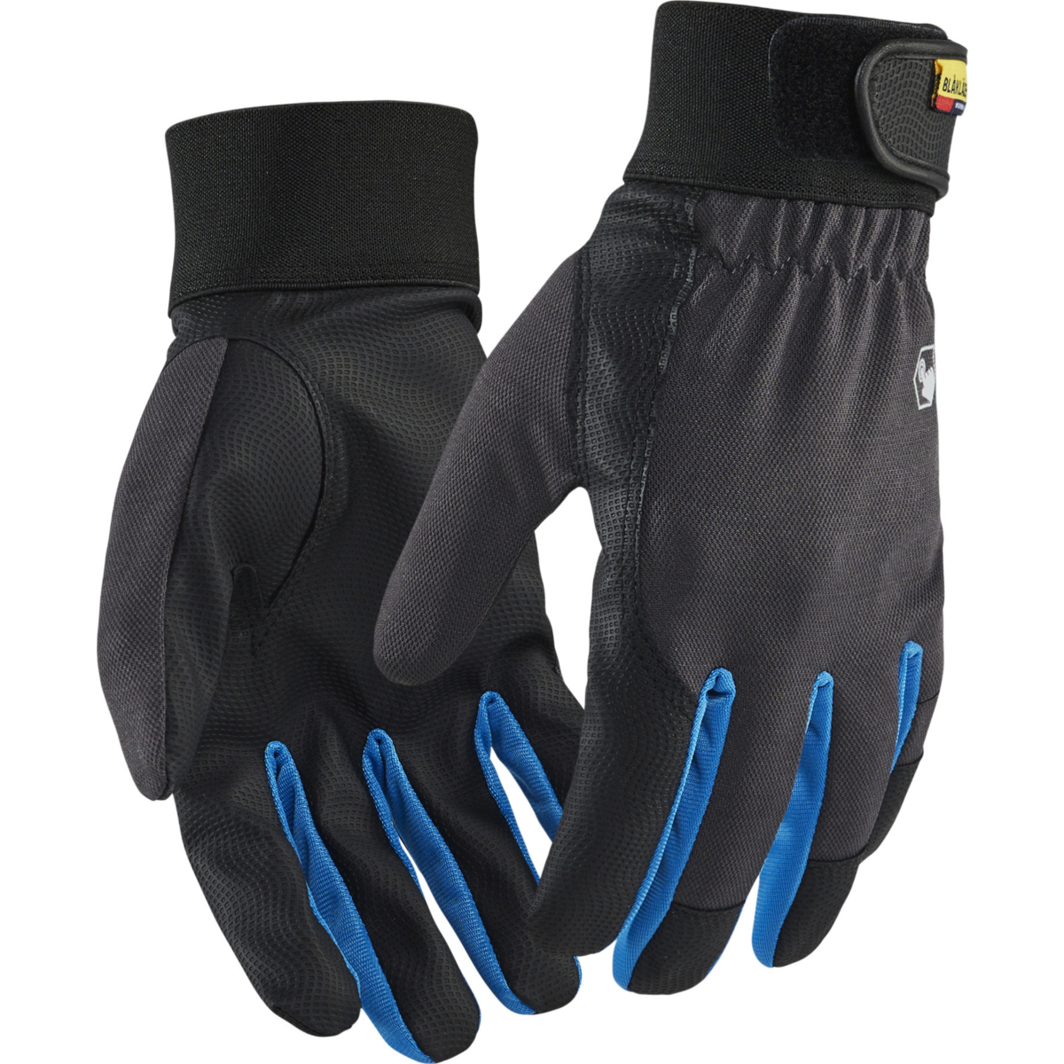 2874 Work glove Touch