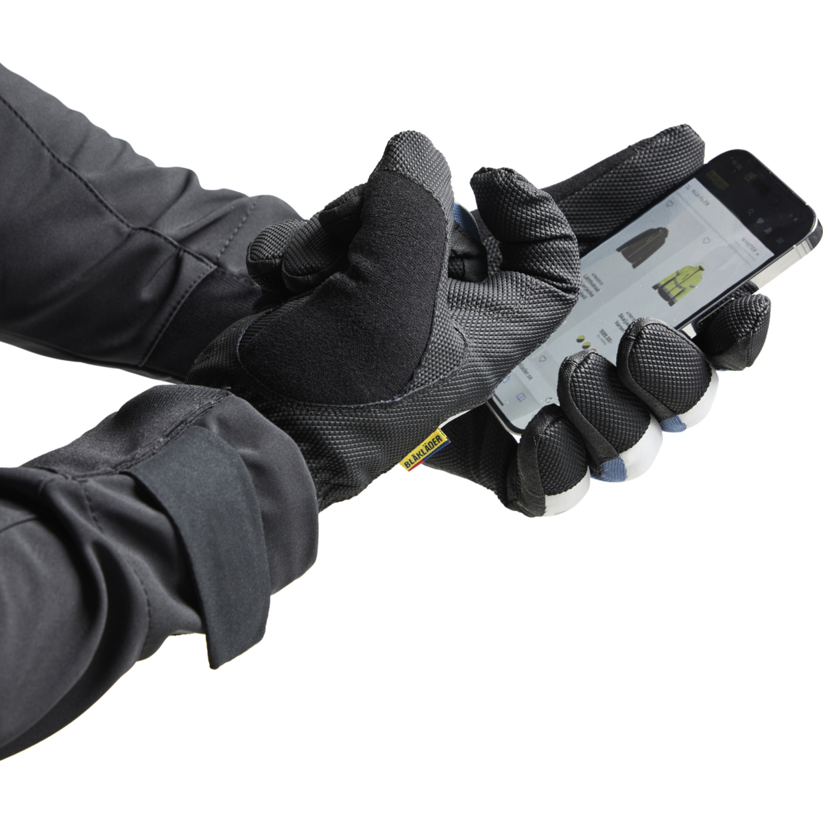 2880 冬季手套 至尊强韧