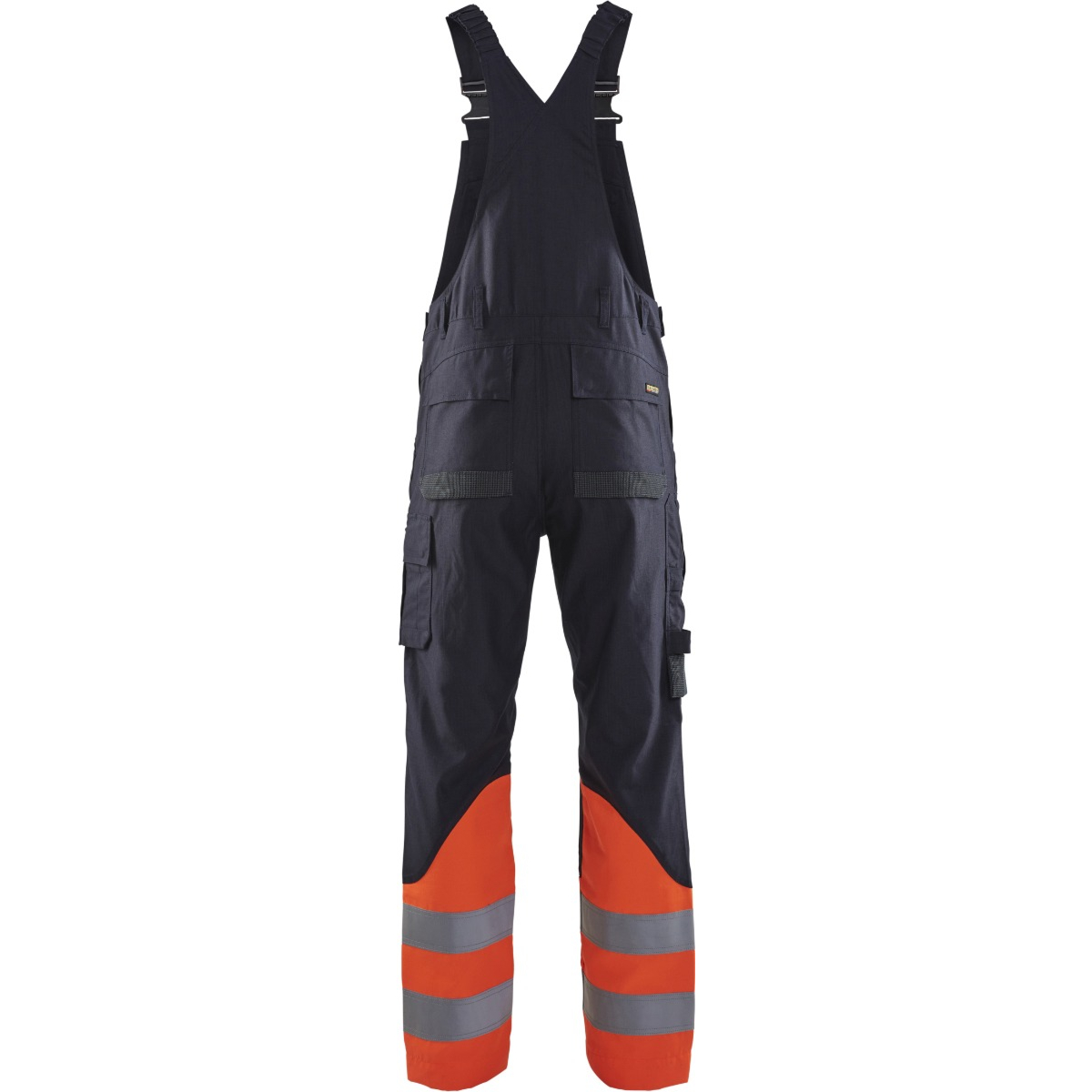 背带裤 Multinorm 固有