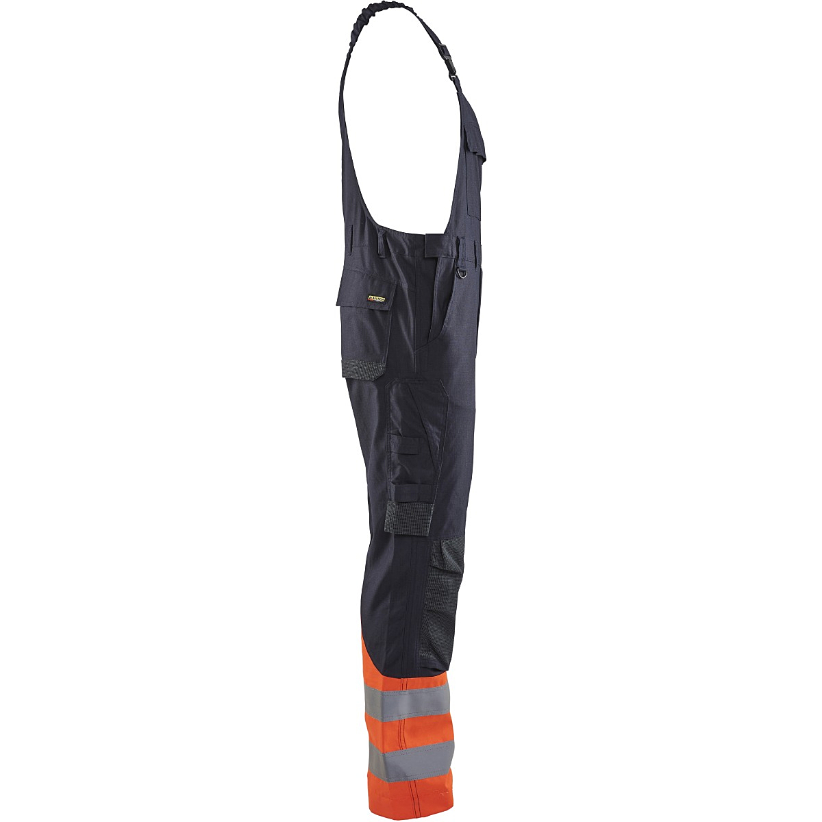 背带裤 Multinorm 固有