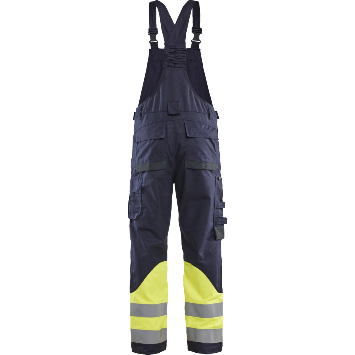 2890 APC 2 多规范固有背带裤