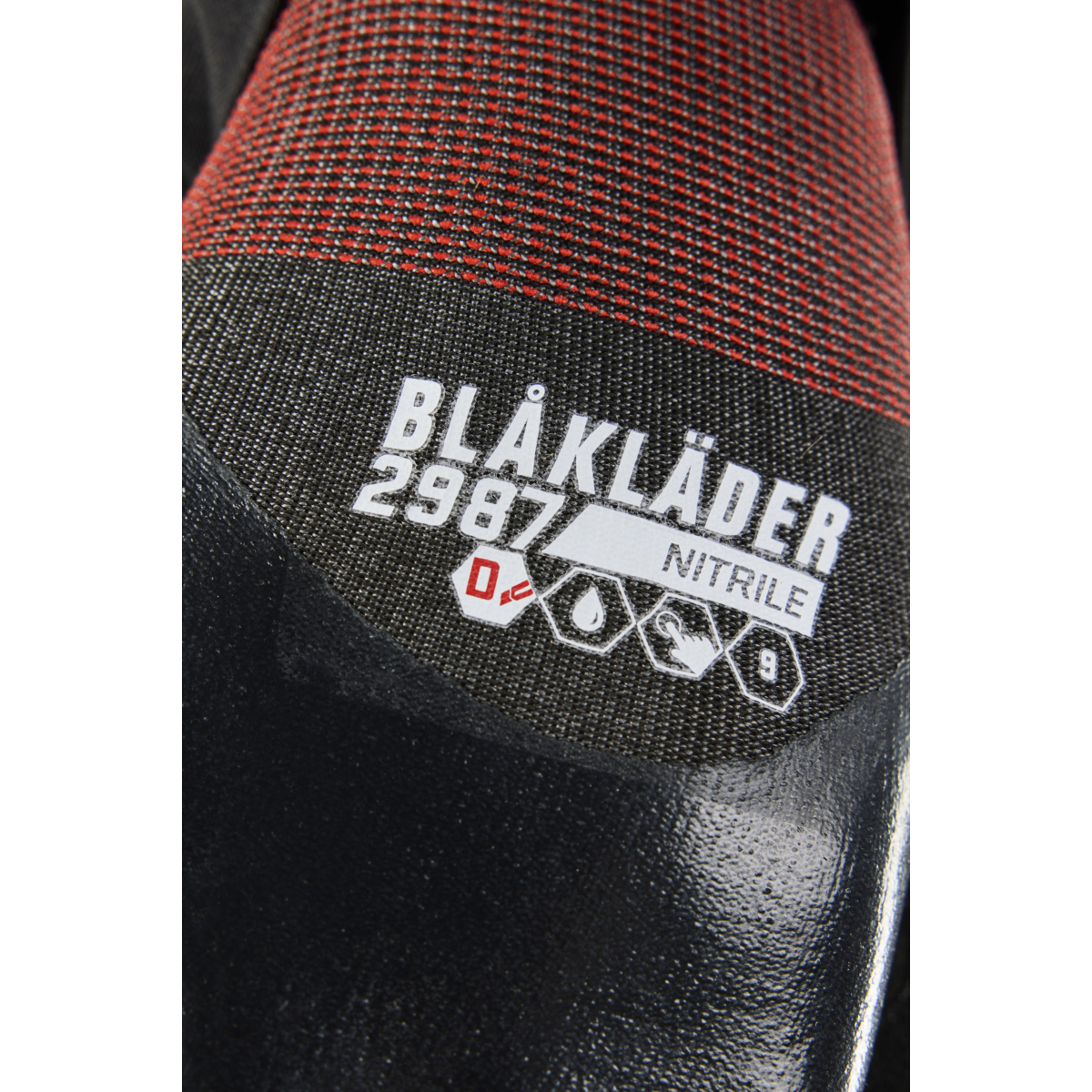 2987 防切割手套 D