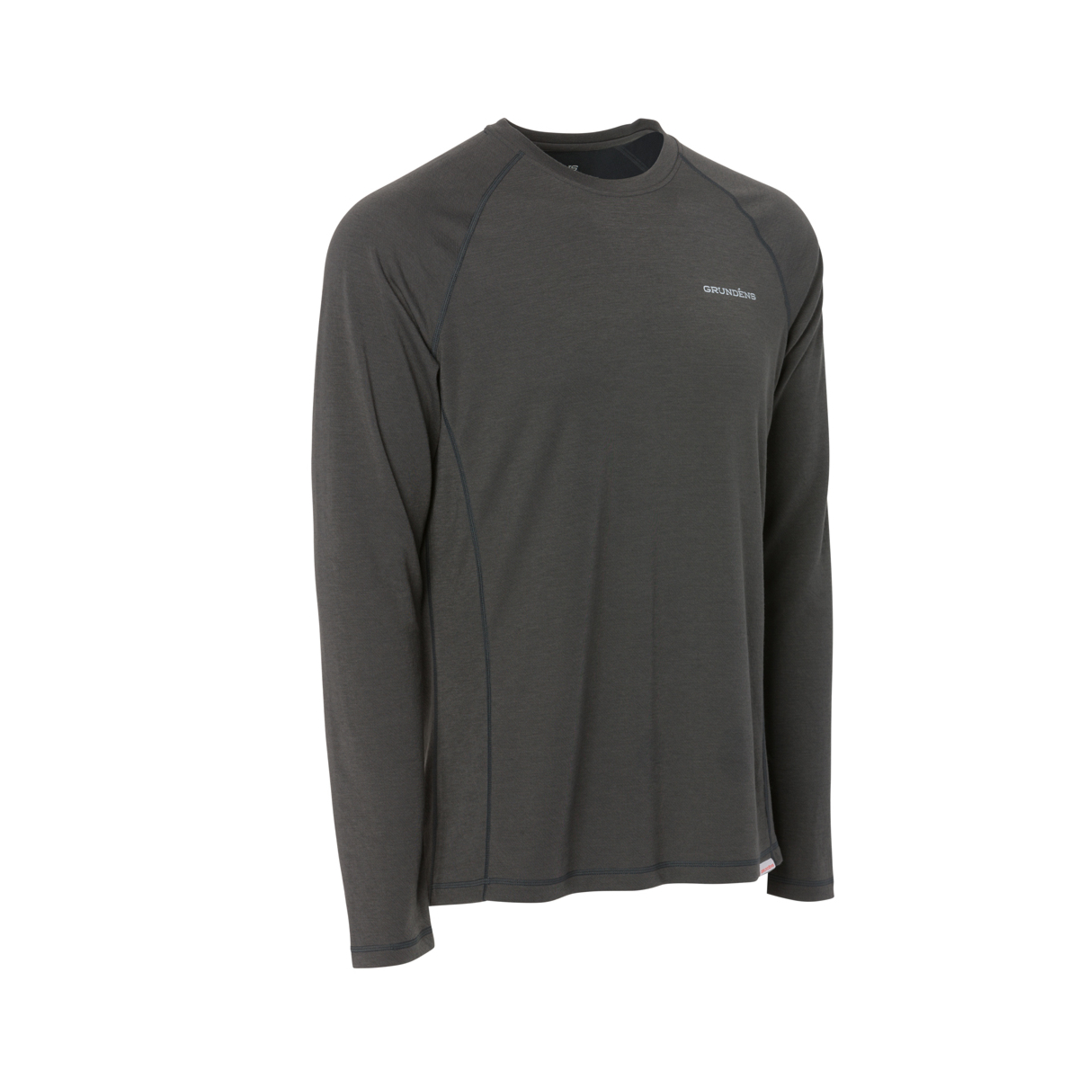 Grundies 轻便圆领上衣