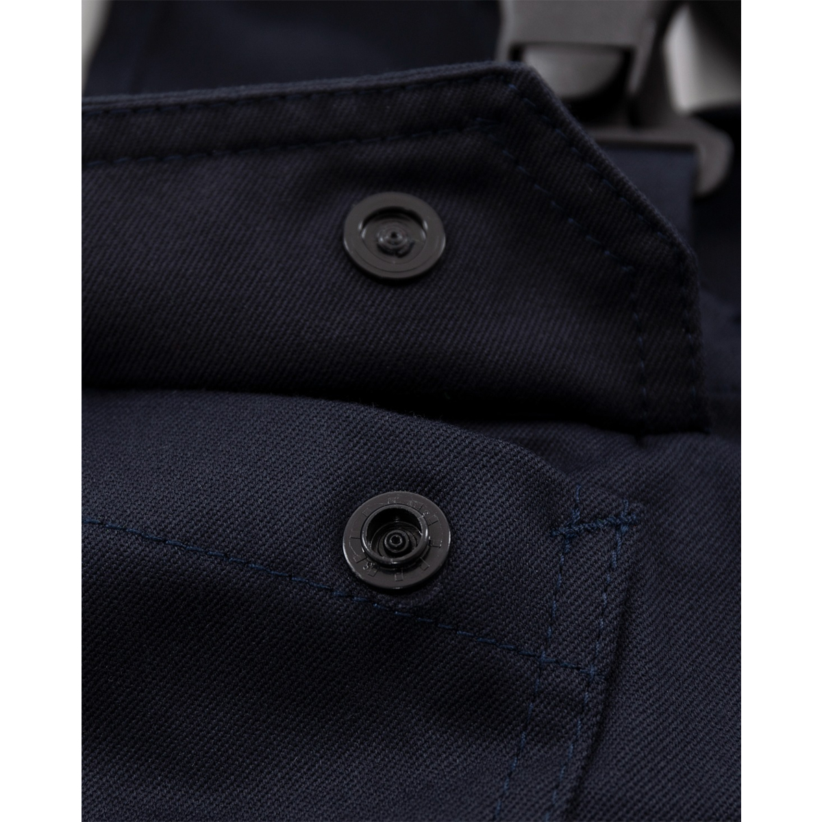 Flamestat 高能见度弹力围兜裤 1 级 2168 ATHF