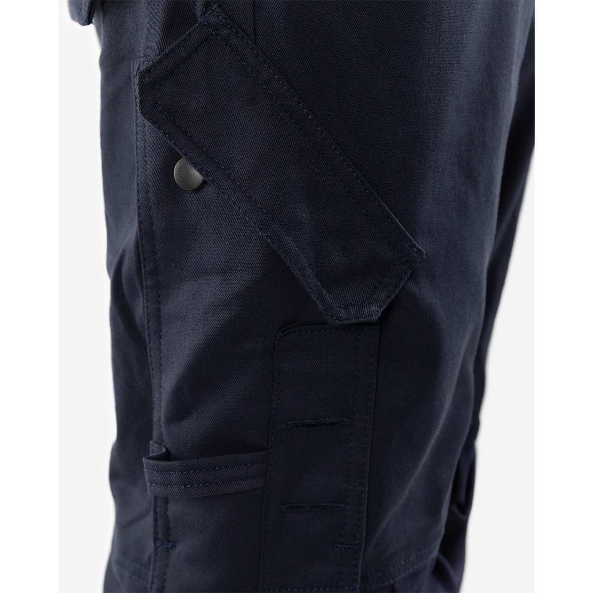 Flamestat 高能见度弹力围兜裤 1 级 2168 ATHF