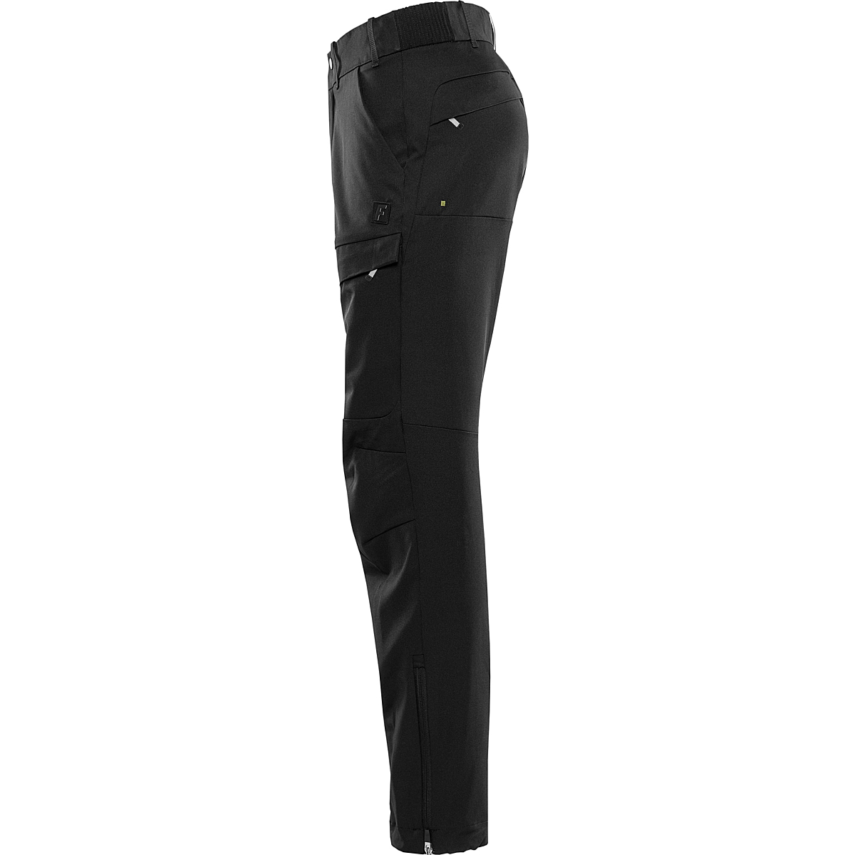 锆石户外弹力长裤