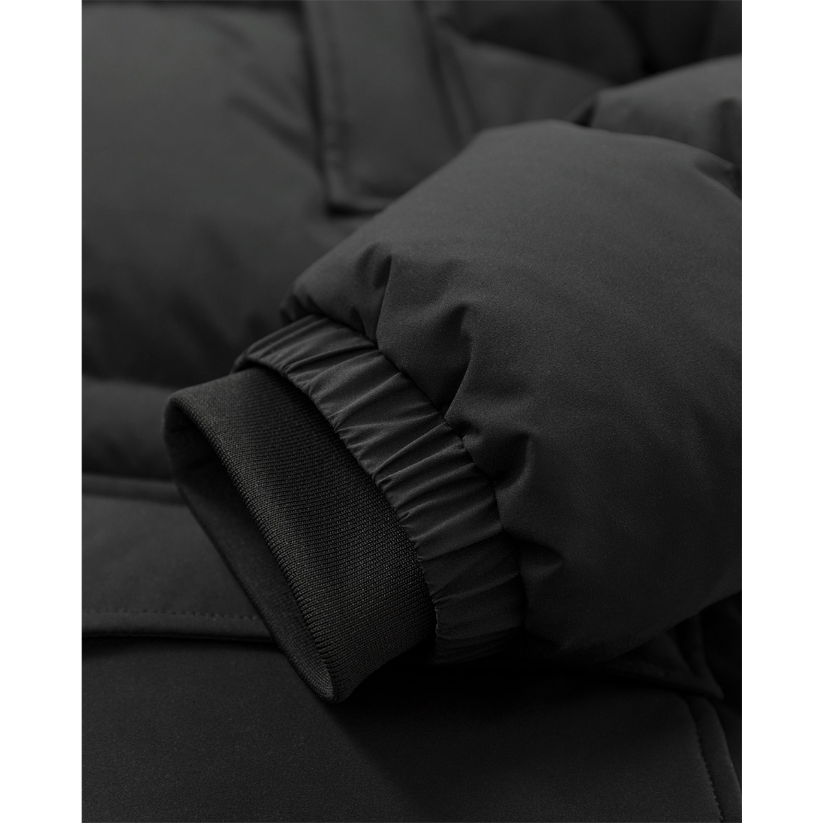 Onyx 羽绒派克大衣，男女通用