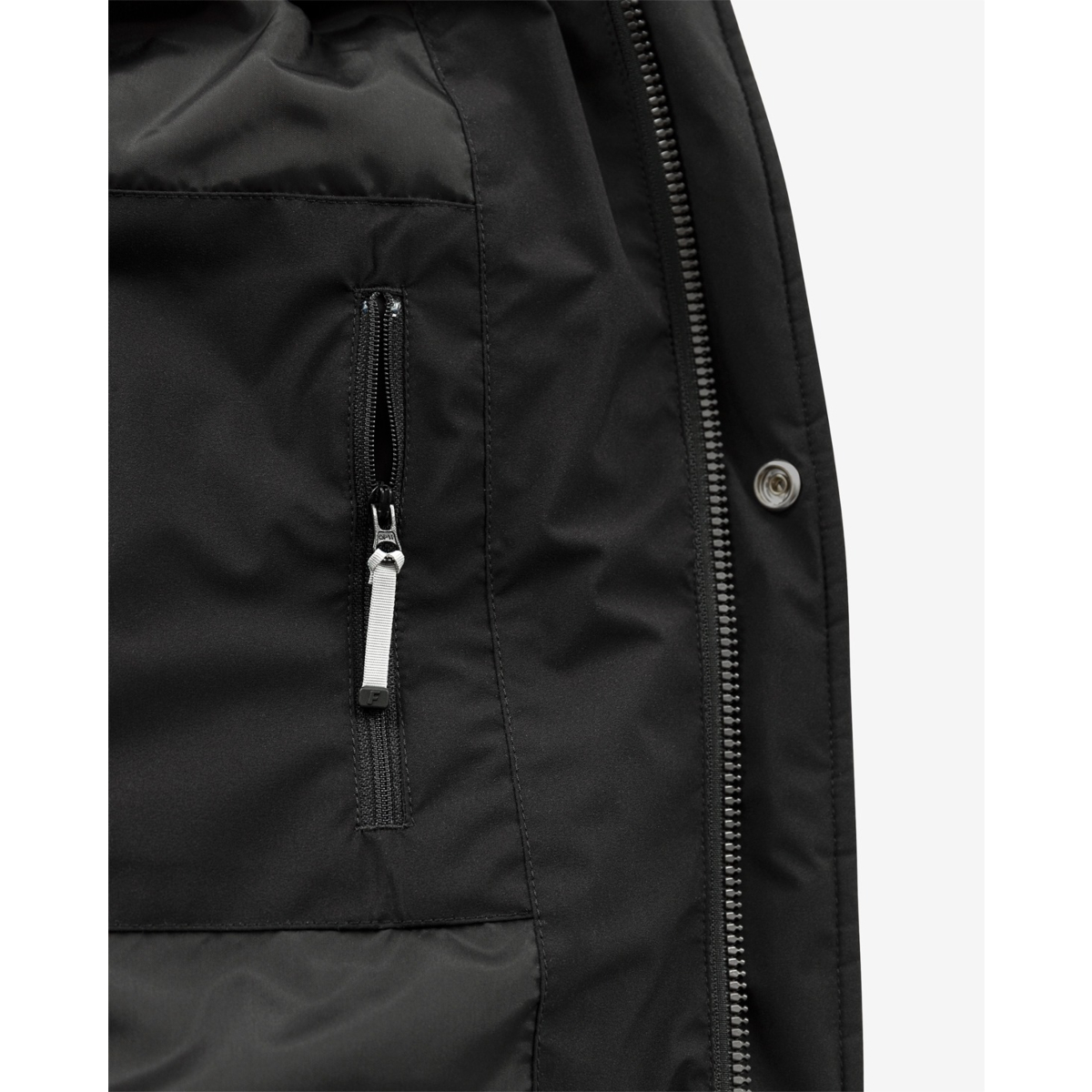 Onyx 羽绒派克大衣，男女通用